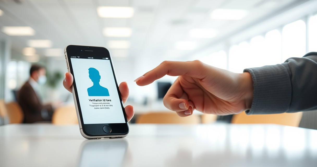 Från blankett till selfie: så har spelarnas identitetskontroll blivit en flaskhals